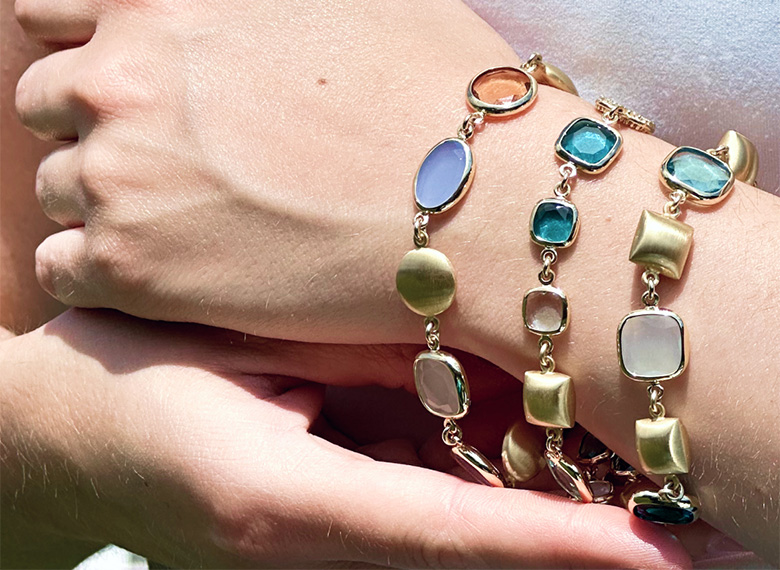 Paulon Gioielleria bracciali lago maggiore