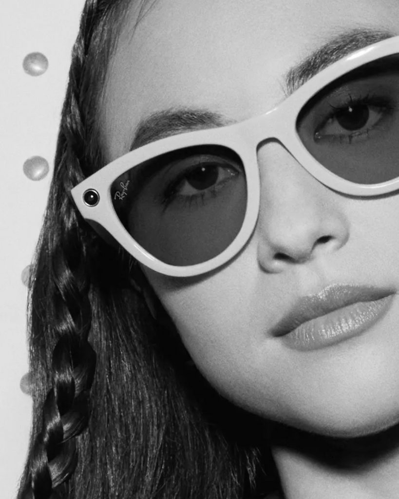 Paulon Gioielleria sconti sugli occhiali rayban meta ai sul Lago Maggiore a Stresa