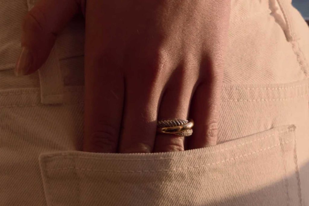 Paulon Gioielleria guida per regalare l'anello perfetto